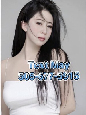 May photo 2