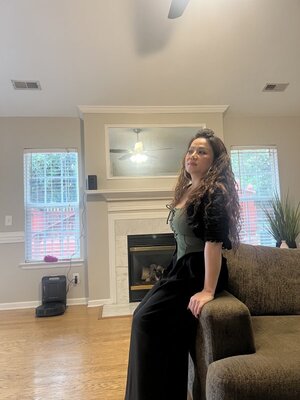 Ruby photo 1
