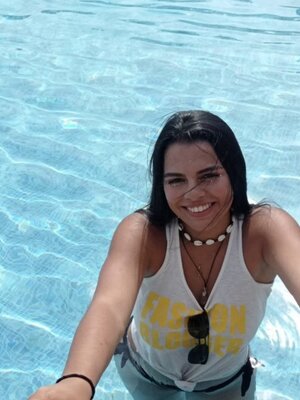 Ginger photo 2