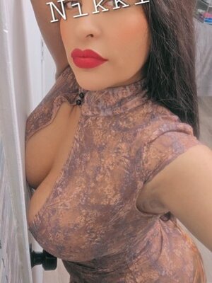 Nikki photo 2