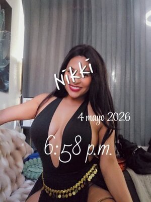 Nikki photo 3