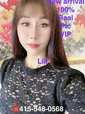 Lili photo 3