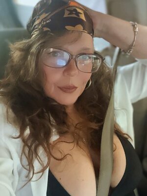 Sophia Syren Blue photo 6