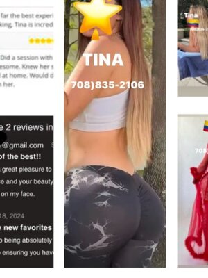 TINA photo 4