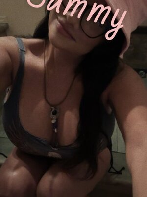 Sammy photo 8