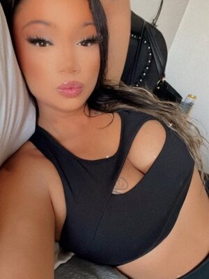 Vanessa Foxxx photo 2