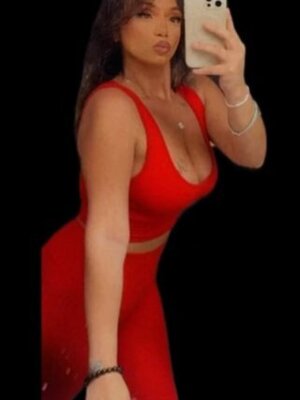 Vanessa Foxxx photo 3