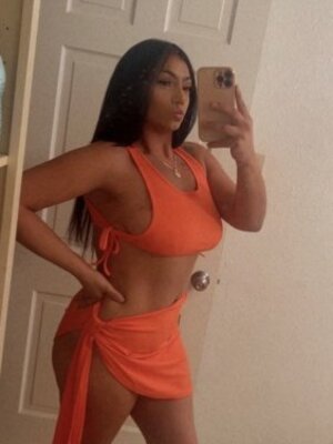 Vanessa Foxxx photo 7